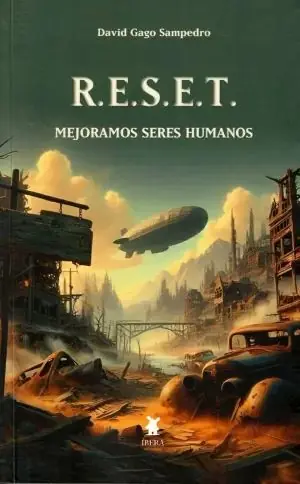 Online Kaufen RESET MEJORAMOS SERES HUMANOS