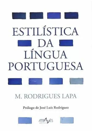 Garantierte Lieferung ESTILÍSTICA DA LÍNGUA PORTUGUESA