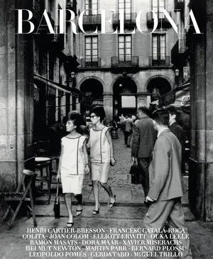 Preis Gesenkt BARCELONA. RETRATO DE UNA CIUDAD.