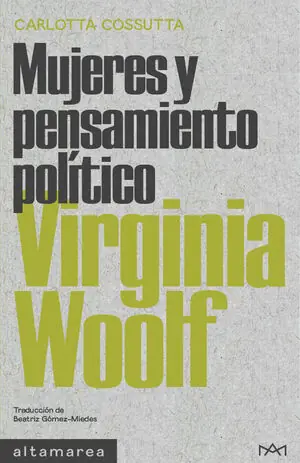 VIRGINIA WOOLF Saisonangebot