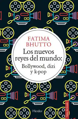 LOS NUEVOS REYES DEL MUNDO:. BOLLYWOOD, DIZI Y K-POP Neue Ware