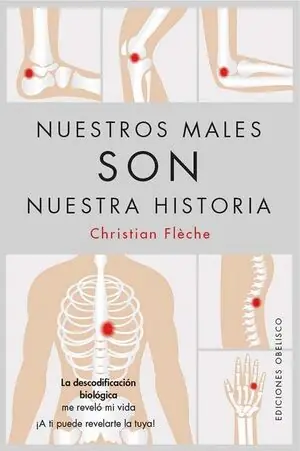 Nur Für Kurze Zeit NUESTROS MALES SON NUESTRA HISTORIA. LA DESCODIFICACIÓN BIOLÓGICA ME REVELÓ MI VIDA, ¡A TI PUEDE REVELARTE LA TUYA!