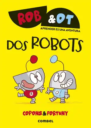 Abverkauf DOS ROBOTS
