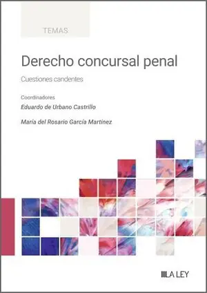 DERECHO CONCURSAL PENAL Zertifiziert