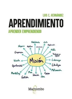Abverkauf APRENDIMIENTO. APRENDER EMPRENDIENDO