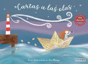 CARTAS A LAS OLAS Saisonangebot