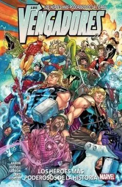 VENGADORES,13 HEROES PODEROSOS HIST. MARVEL PREMIERE,121. MARVEL PREMIERE Preisreduziert