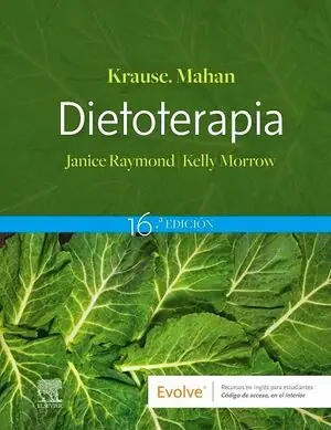 Abverkauf KRAUSE DIETOTERAPIA. (ENDOCRINO)