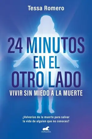 24 MINUTOS EN EL OTRO LADO. VIVIR SIN MIEDO A LA MUERTE. ¿VOLVERÍAS DE LA MUERTE PARA SALVAR LA VIDA DE ALGUIEN QUE NO CONOCES? Bestpreis