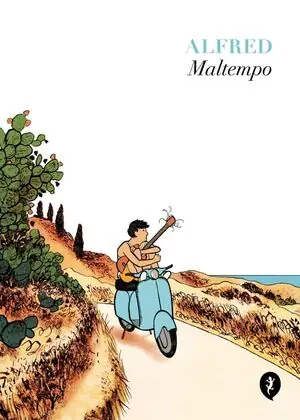 MALTEMPO Preisreduziert