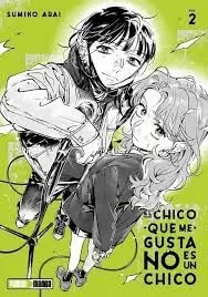 Mega-Angebot EL CHICO QUE ME GUSTA NO ES UN CHICO 2