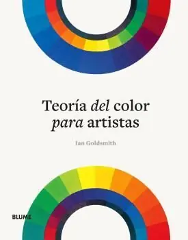 TEORIA DEL COLOR PARA ARTISTAS Echt
