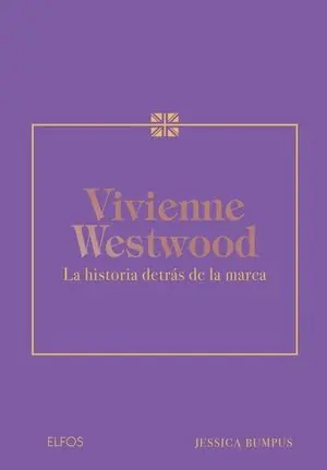 Abverkauf VIVIENNE WESWOOD. LA HISTORIA DETRÁS DE LA MARCA