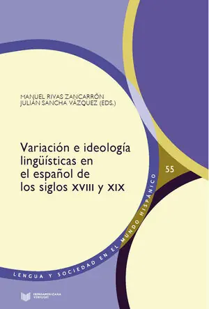 Solange Der Vorrat Reicht VARIACION E IDEOLOGIA LINGUISTICAS EN EL ESPAÑOL DE LOS SIGLOS XV
