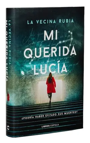 MI QUERIDA LUCIA. ¿PODRÍA HABER EVITADO SUS MUERTES? Neu Im Sortiment
