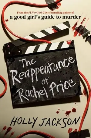 Gleich Bestellen THE REAPPEARANCE OF RACHEL PRICE