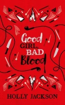 Aktuell GOOD GIRL, BAD BLOOD
