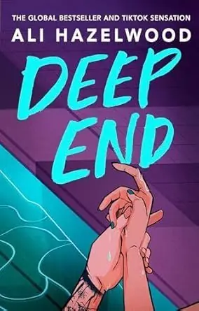 DEEP END Neue Kollektion