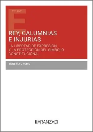 Geld-Zurück-Garantie REY, CALUMNIAS E INJURIAS