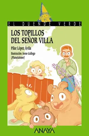Mengenrabatt LOS TOPILLOS DEL SEÑOR VILLA