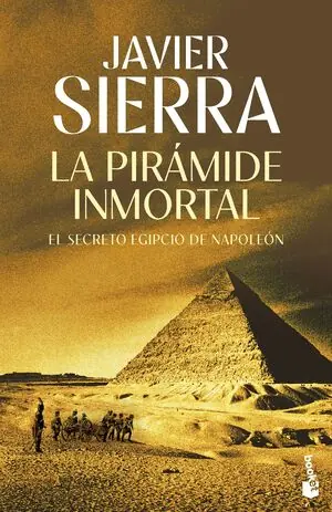 PIRAMIDE INMORTAL, LA Nur Für Kurze Zeit