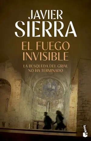 Garantierte Lieferung FUEGO INVISIBLE, EL