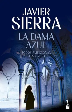 DAMA AZUL, LA Neuheit