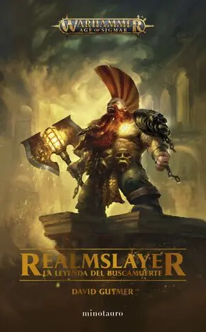 Preiswert REALMSLAYER LA LEYENDA DEL BUSCAMUERTE