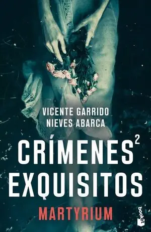 CRIMENES EXQUISITOS 2. MARTYRIUM Gleich Bestellen