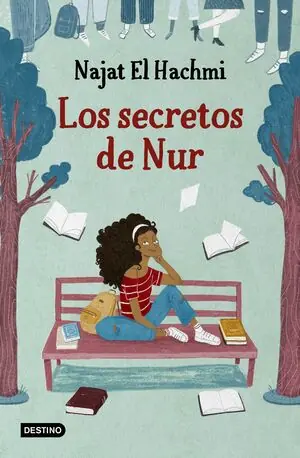 Weltweiter Versand SECRETOS DE NUR, LOS