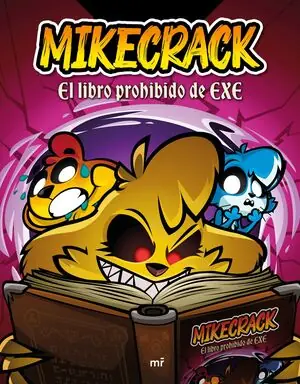 Heute Kaufen EL LIBRO PROHIBIDO DE EXE
