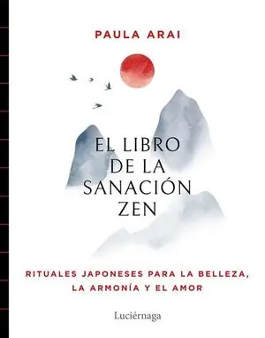 LIBRO DE SANACION ZEN, EL Im Trend