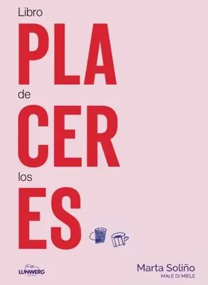 Direktkauf LIBRO DE LOS PLACERES
