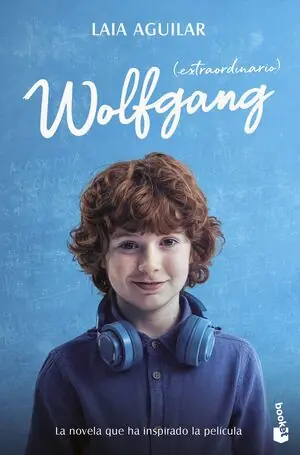 WOLFGANG (EXTRAORDINARIO) ED. PELICULA Sichere Zahlung
