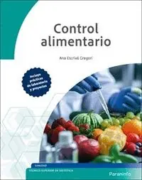CONTROL ALIMENTARIO Nur Für Kurze Zeit