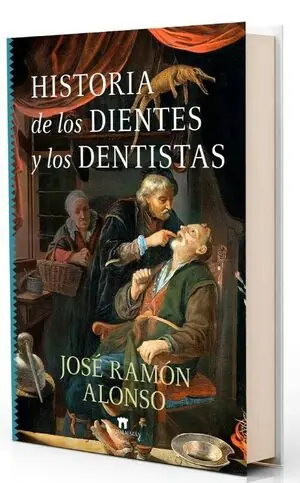 HISTORIA DE LOS DIENTES Y LOS DENTISTAS Letzte Chance