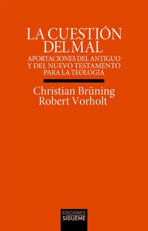 LA CUESTIÓN DEL MAL. APORTACIONES DEL ANTIGUO Y DEL NUEVO TESTAMENTO PARA LA TEOLOGÍA Top-Angebot