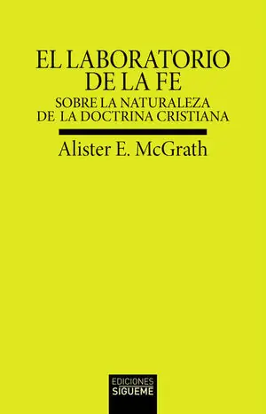 Kostenloser Rückversand EL LABORATORIO DE LA FE. SOBRE LA NATURALEZA DE LA DOCTRINA CRISTIANA