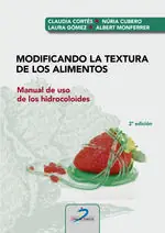 MODIFICANDO LA TEXTURA DE LOS ALIMENTOS Neue Ware