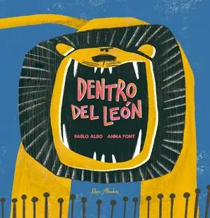 DENTRO DEL LEÓN Billig