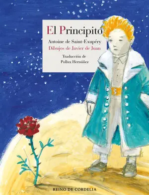 Top-Seller EL PRINCIPITO