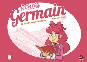 SOPHIE GERMAIN. LA MATEMATICA AUTODIDACTA Schneller Versand