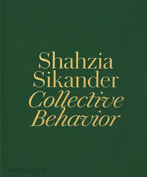 Ab Werk SHAHZIA SIKANDER: COLLECTIVE BEHAVIOR