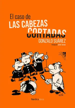 CASO DE LAS CABEZAS CORTADAS, EL Meistverkauft