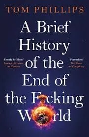 A BRIEF HISTORY OF THE END OF THE F*CKING WORLD Beliebt
