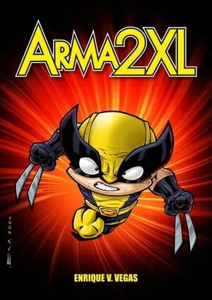 ARMA 2XL Bestpreis