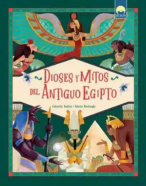 DIOSES Y MITOS DEL ANTIGUO EGIPTO Aktuell