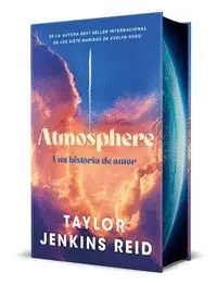 ATMOSPHERE. UNA HISTORIA DE AMOR Preisreduziert