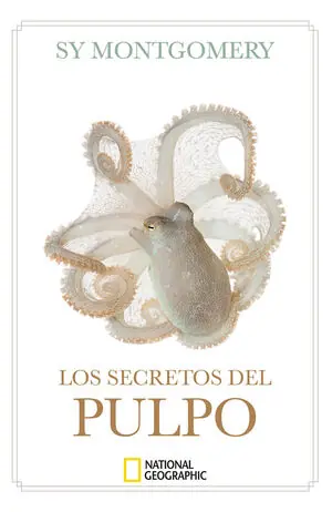 LOS SECRETOS DEL PULPO Ausverkauf