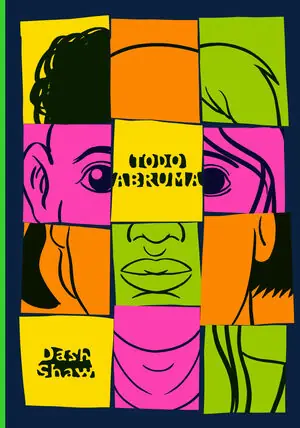 Nur Heute TODO ABRUMA